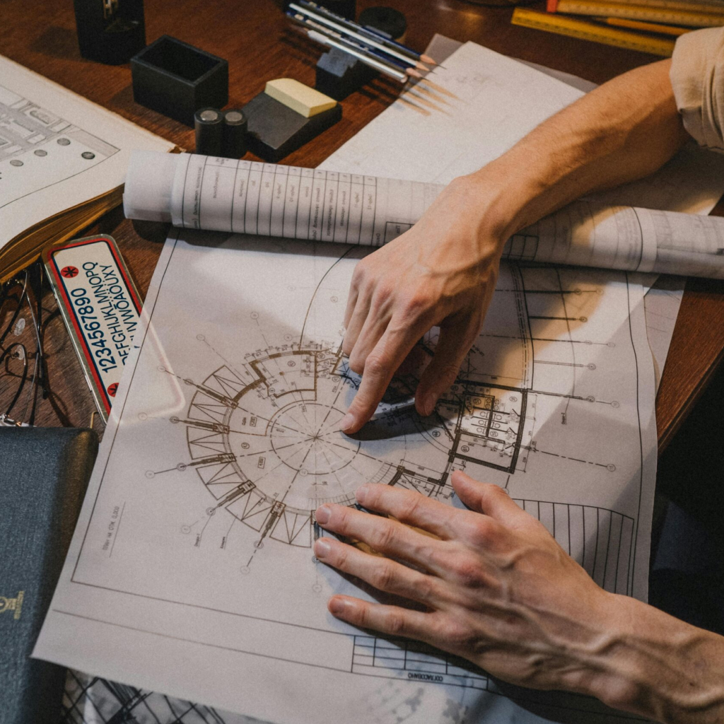 Mühendislik Projeleri